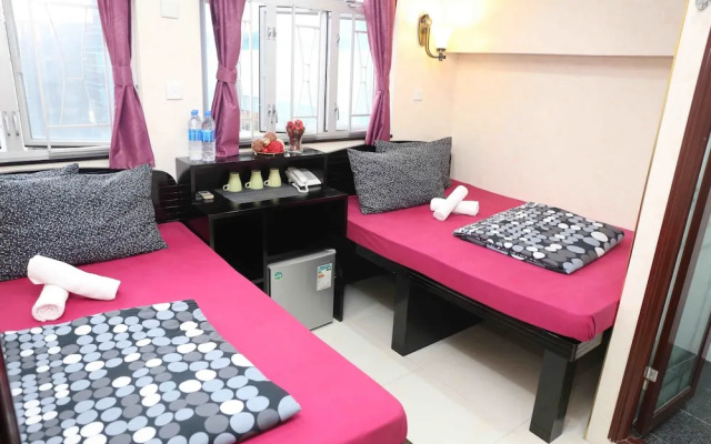 Park Guest House
