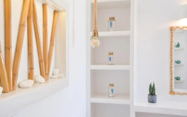 Niki Rooms