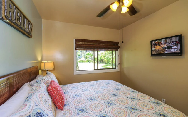 Pohailani Maui 152 2 Bedroom Condo