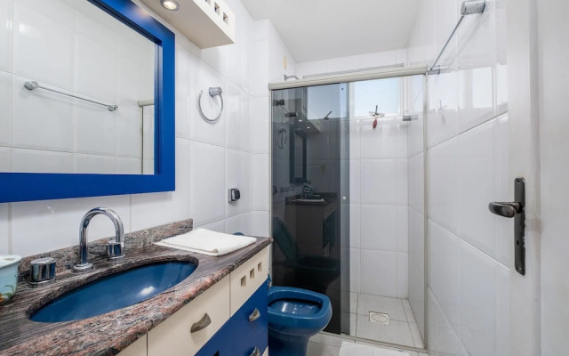 Apt With Grill 300m From the Beach Mdo201