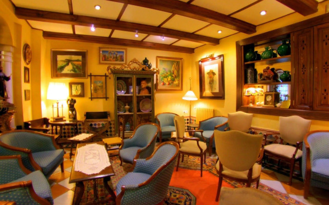 Hotel America
