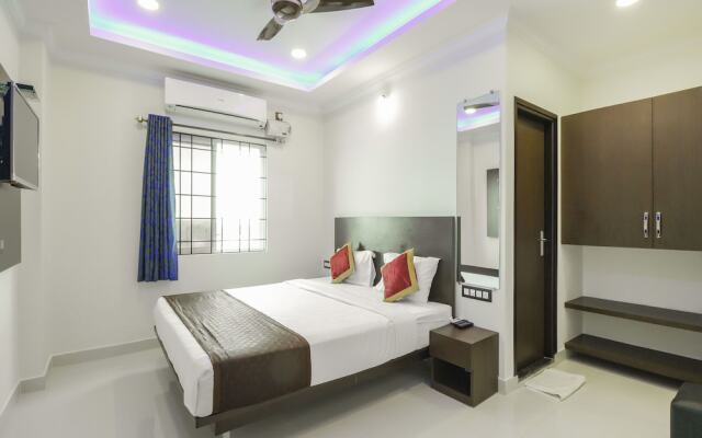 OYO 14973 The Grand Kubera