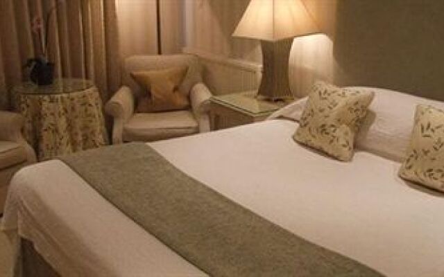 Lucknam Park Hotel & Spa