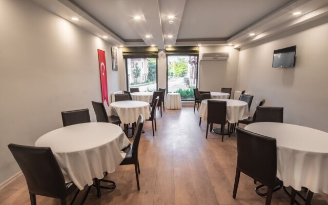Bolu Grand Köroglu Otel