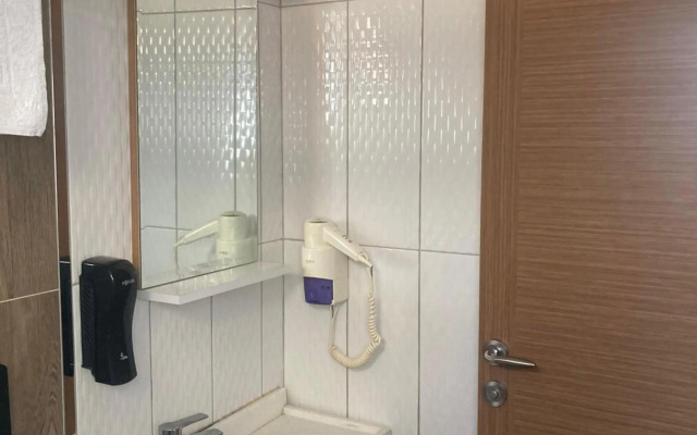 Otel Safran Palas