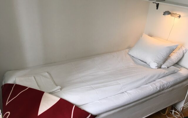 Lilla Hotellet Bed and Breakfast i Alingsås