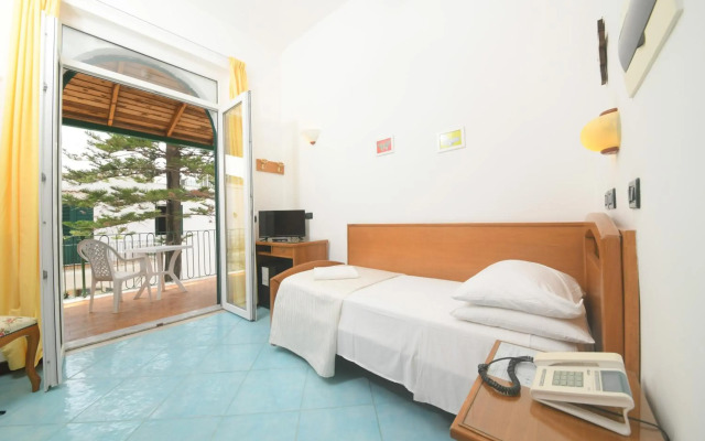 Hotel Pineta