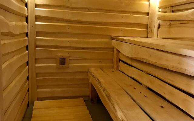 Гостевой дом Гридино village