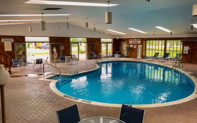 Rodeway Inn Festival