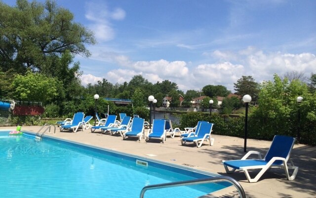 Villa Nova Motel Resort