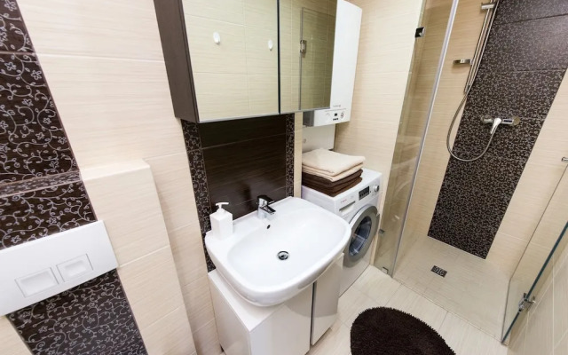 Vanilla Apartment 3