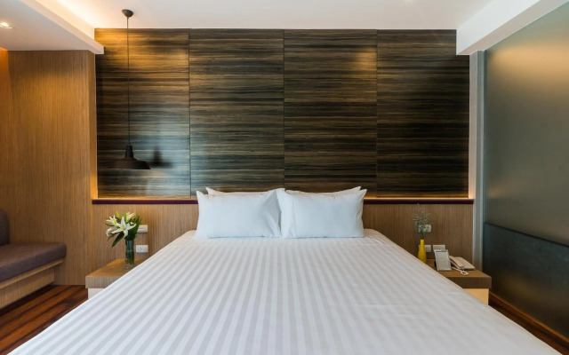 Sea Me Spring Tree Hotel - Adults only