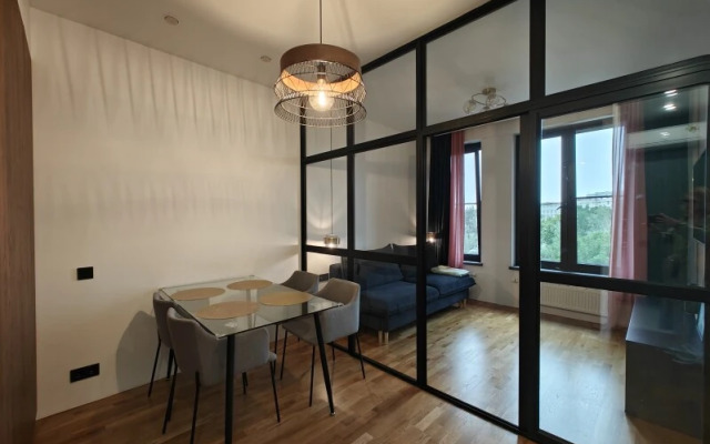 Baltic Apart на шоссе Энтузиастов 86 А