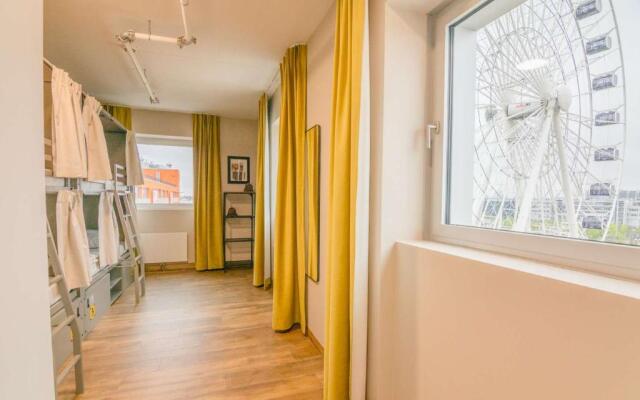 Wombats City Hostel Munich