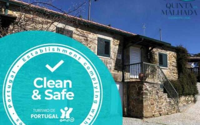 Quinta da Malhada