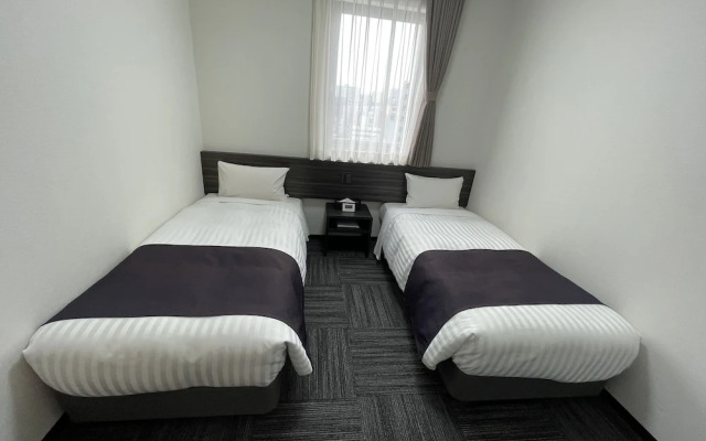 Okachimachi Urban Hotel