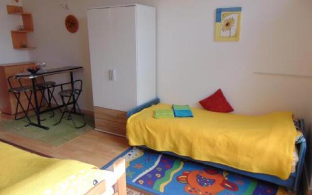 Apartement Marija