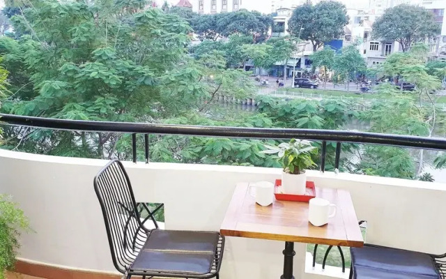 Riverhome Saigon