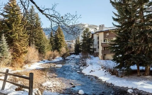 Talisman Condos #170 2 Bedroom Condo