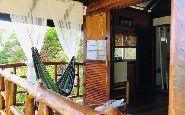 Oon Lee Bungalows