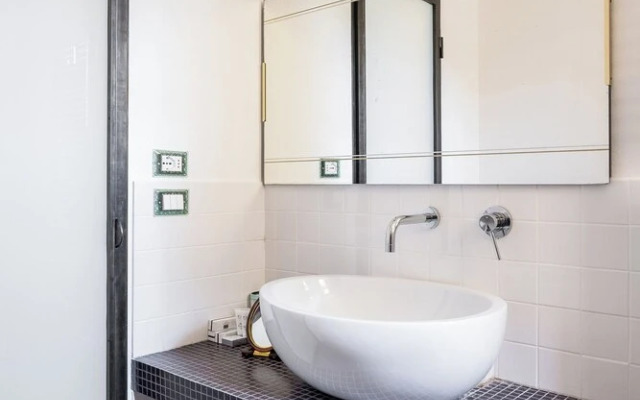 Airport Apartments by Wonderful Italy