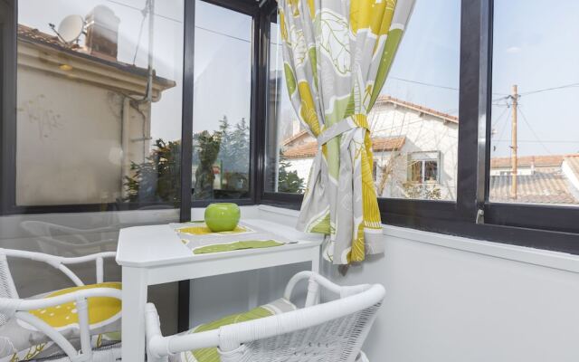 Studio le malpeigné
