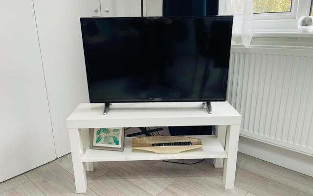 Enfield Chase Serviced Apartment