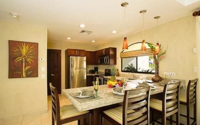Casa del Sol Condominium