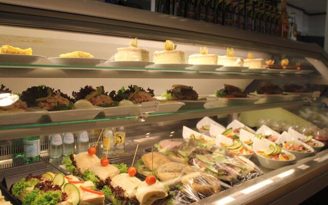 Heimat Brokelandsheia