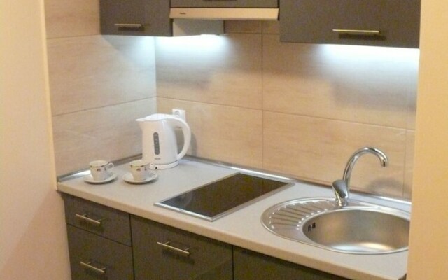 Albatros Ustronie Morskie