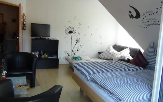 Haus Erika Am Weg