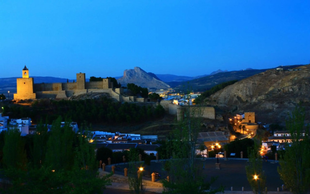Hotel Infante Antequera