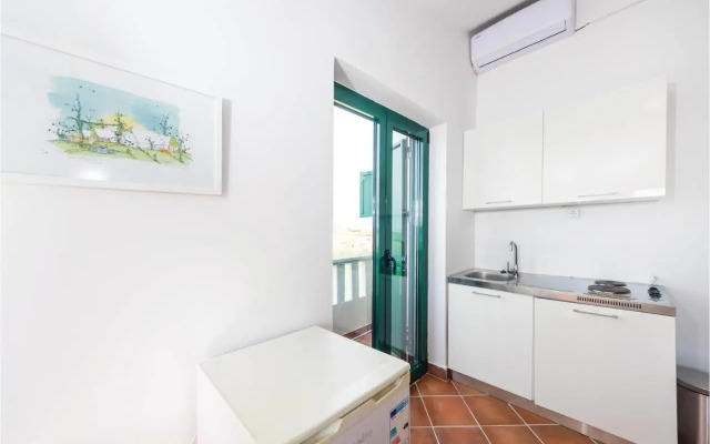 Three-Bedroom Apartment in Privlaka