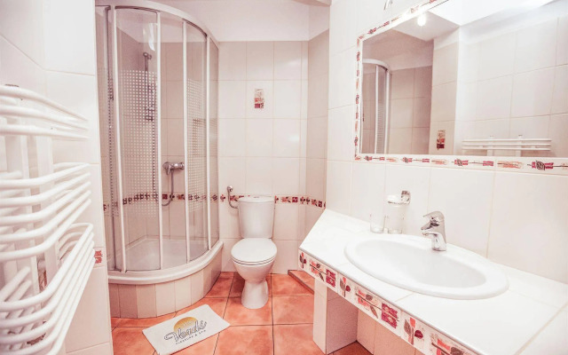 Villa Verdi Pleasure & Spa