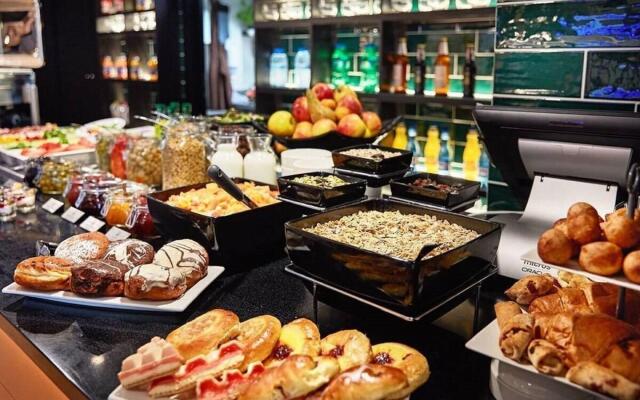 B&B Hotel Kraków Centrum