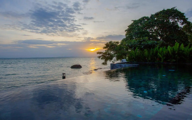 The Humble Villas