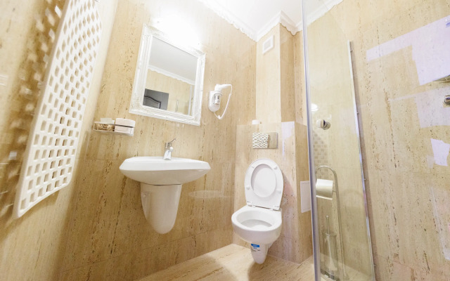 Complex Turistic Max International