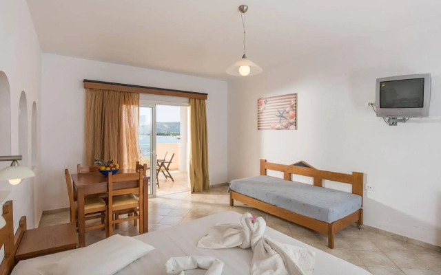 Balos Beach Hotel