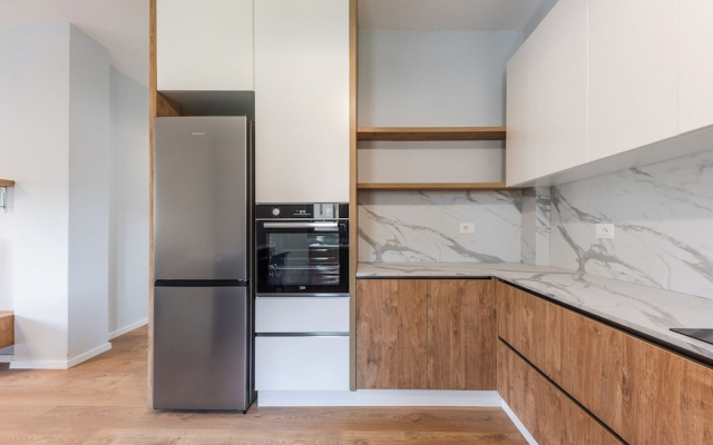 Brand New Apartment Villa 2