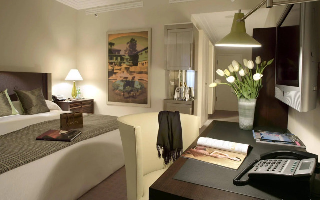 Rocco Forte The Charles Hotel