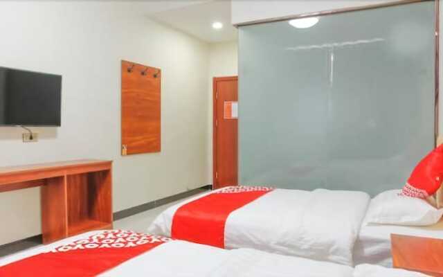 Xi An Boutique Hotel