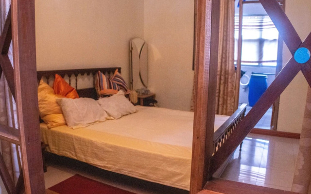 Art and Leisure-EB Hotel