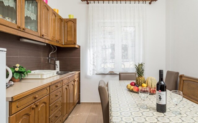 Beautiful Home in Senj With Wifi and 3 Bedrooms