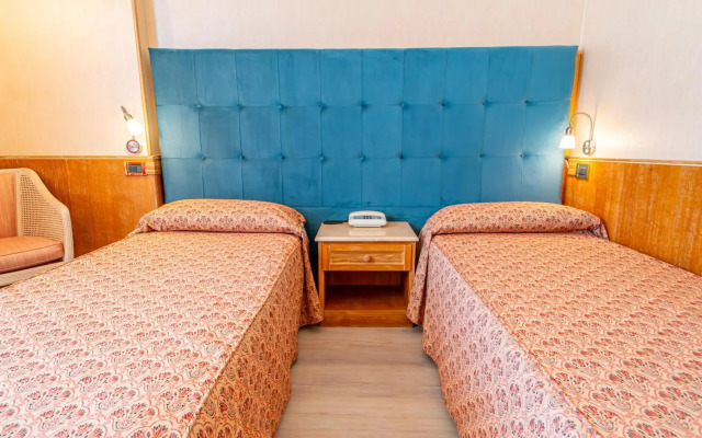 Hotel Bobby Executive