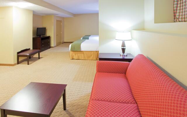 Holiday Inn Express Baltimore Downtown, an IHG Hotel