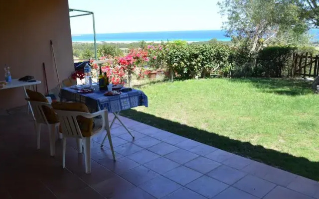Villa Rosa