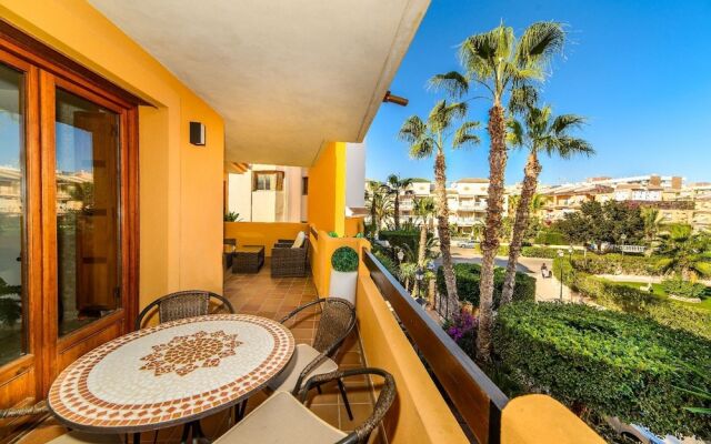 Apartamento Bennecke Joana