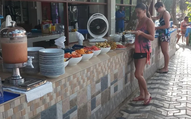 Jagabay Resort