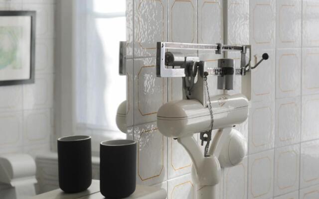 Casa vacanze "Borahall"