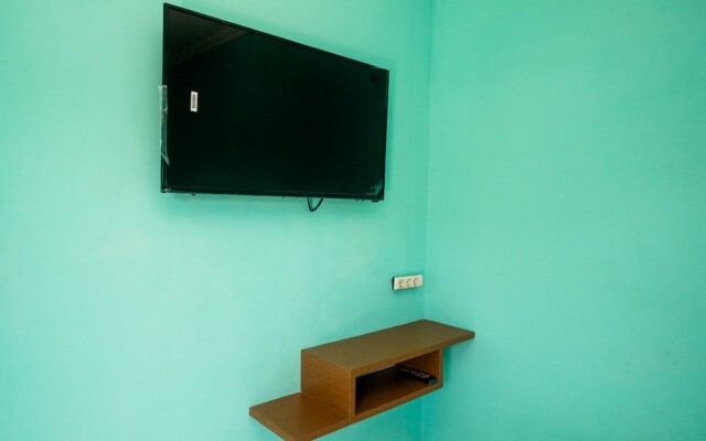RedDoorz @ Jakal Atas KM 7